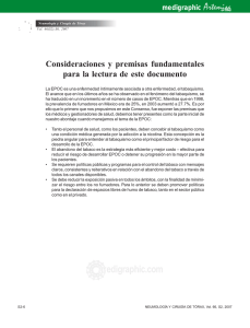 Consideraciones y premisas fundamentales para la lectura de este