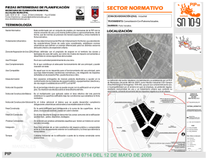 sector normativo cambiar - Curaduria Dos Manizales