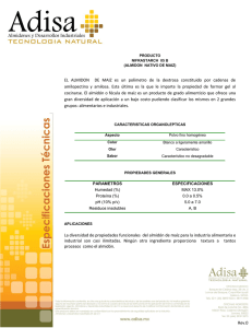 Almidon de Maiz Nifrastarch 05b