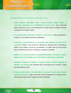 Ahorra recursos apreciables como: recurso humano, tiempo, dinero