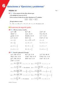 x + 1 - IES El Coronil