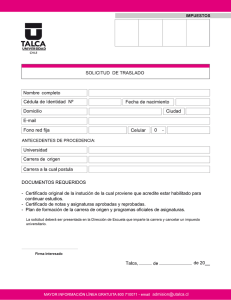 traslado copia