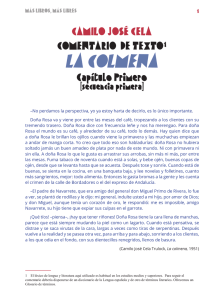 LA COLMENA