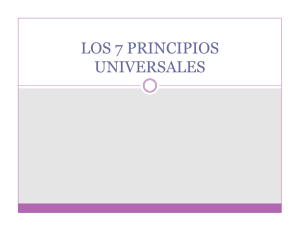 6-los 7 principios universales