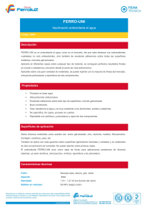 ferro-uni - Pinturas Ferroluz