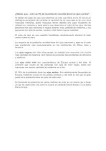 ¿Sabías que