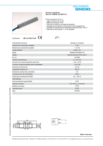 II 2 G EEx ia IIC T1-T6 DMT 03 ATEX E 048
