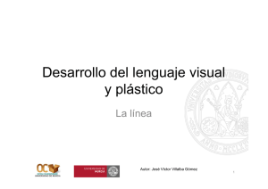 La línea