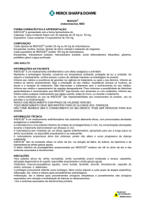 INDOCID - Portal Saúde Direta