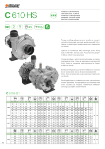 C610 HS