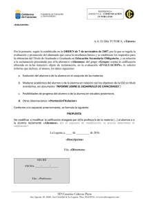anexo vi a comunicación tutor eso