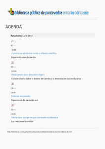 AGENDA
