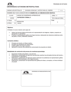 Expresión Formal II