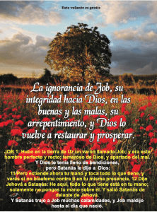 131 La ignorancia de Job OKOKOK