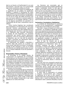 638 Enunciados, Frases y Oraciones