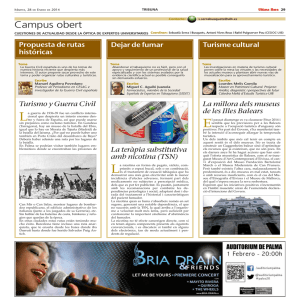 Campus obert
