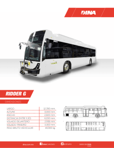 ridder g