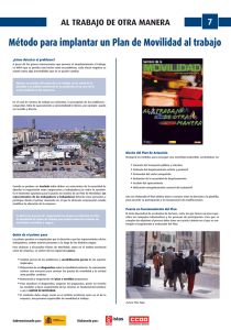 ¿Cómo detectar el problema? Quién da el primer paso