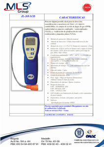 jl-269 lcd caracteristicas
