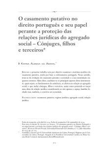 Português  - SciELO Colombia