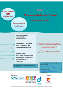 R v tr D p v Id p id m o Reflexione voluntaria ransform Diagnóstic