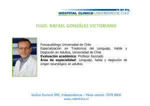 FLGO. RAFAEL GONZÁLEZ VICTORIANO