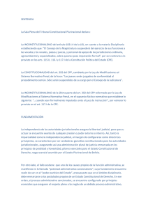 La INCONSTITUCIONALIDAD del artículo 183.I.4 de la
