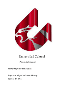 Universidad Cultural