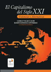 Capitalismo Siglo XXI (Impresión)