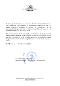 lulU`mmJ - Universidad Autónoma de Madrid