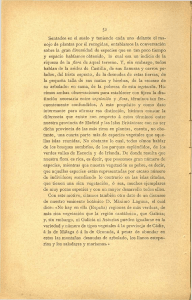 Sentados en el suelo y teniendo cada uno delante el ma