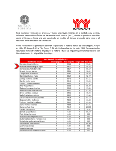 Para mantener y mejorar sus procesos, y lograr una mayor