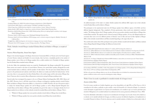 3 Título: Attitudes towards Basque standard (Euskara Batua) and