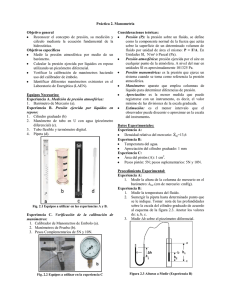 L4BORA ¡OPiO DE MEC4IVJC4 DE FLUIDOS