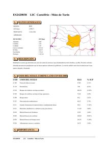LIC ES2420038 Castelfrío