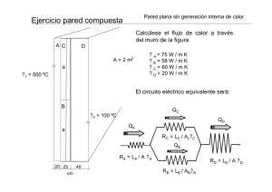 2-Ejercicio pared compuesta