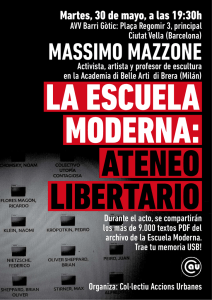 massimo mazzone