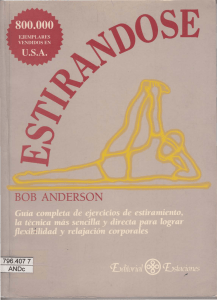 BOB ANDERSON
