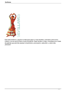 Este baile folclórico y popular es ideal para pasar un rato divertido y