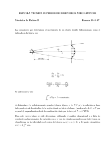 ESCUELA TÉCNICA SUPERIOR DE INGENIEROS