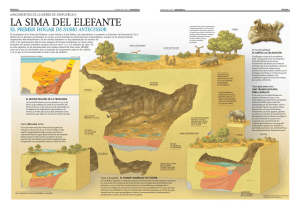 Sima del Elefante: Descubrimientos en Atapuerca