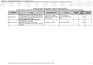 2013 ANEXO PRP LISTADOS