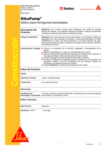 Construcción - Inatec