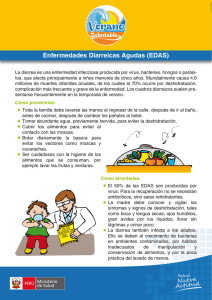 EDAS - Minsa