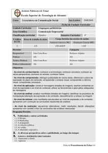 Escola Superior de Tecnologia de Abrantes