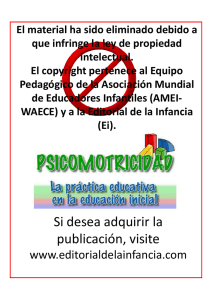 El material ha sido eliminado - AMEI