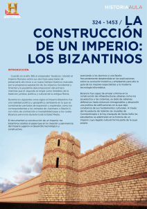 2. Bizantinos - Canal de Historia