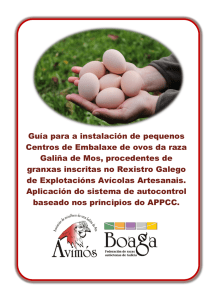 Guía para a instalación de pequenos Centros de