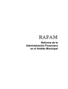 Sistema de Tesorería