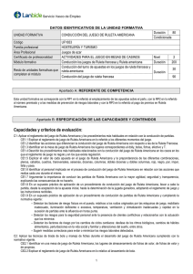 Conducción del juego de ruleta americana